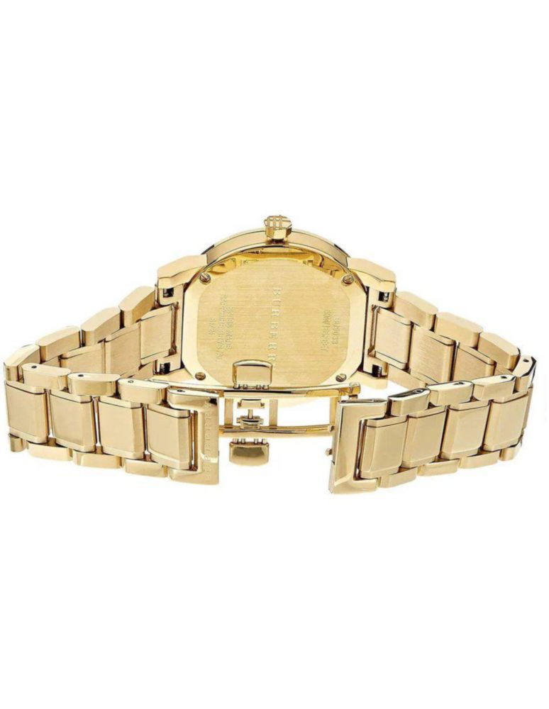 Reloj Burberry Hombre Classic Bu9003