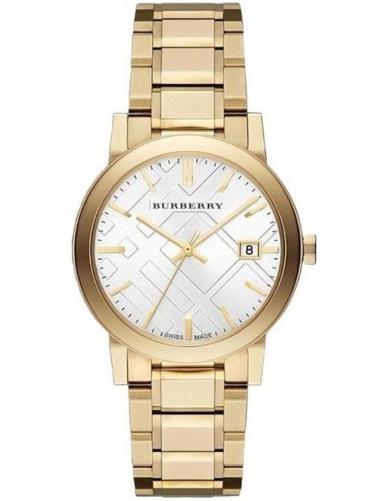 Reloj Burberry Hombre Classic Bu9003