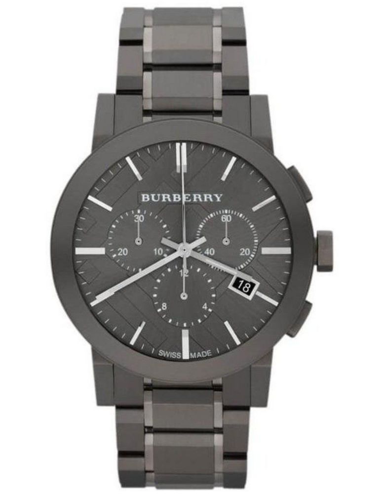 Reloj Burberry Hombre Classic Bu9354