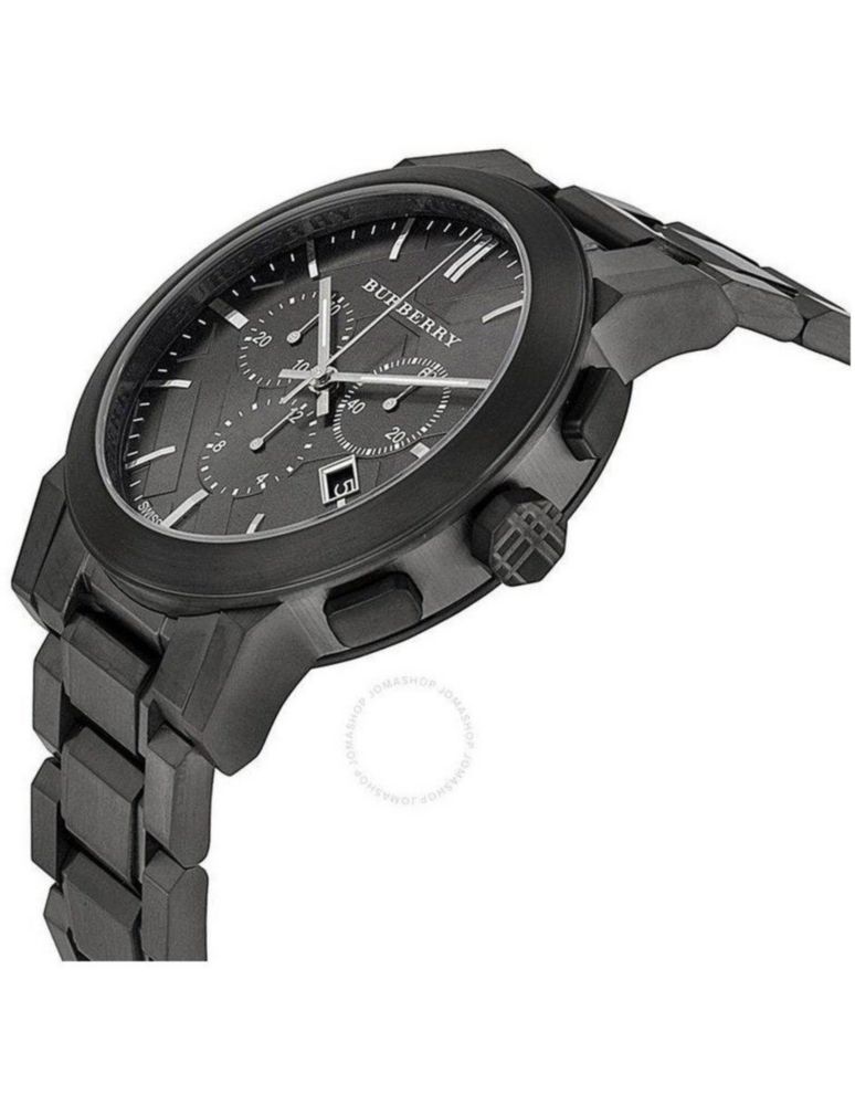 Reloj Burberry Hombre Classic Bu9354