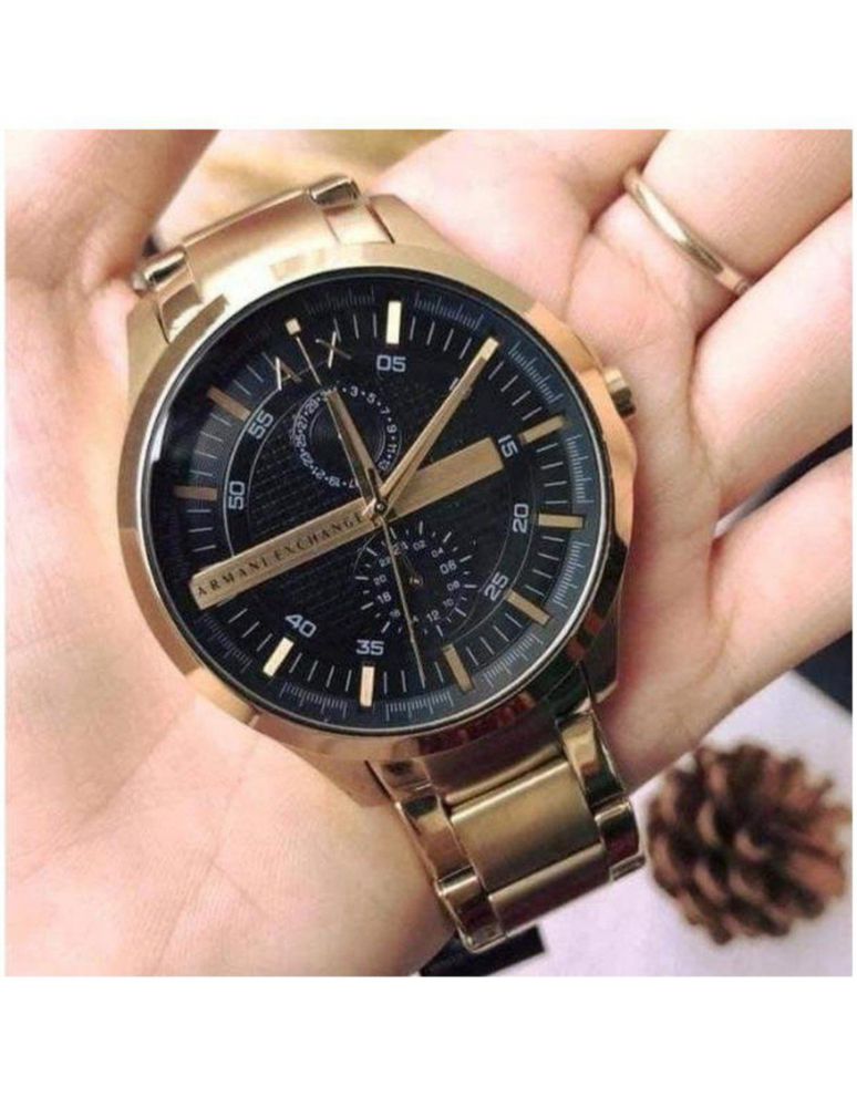 Reloj Armani Exchange Classic AX2122 Para Caballero Hombre