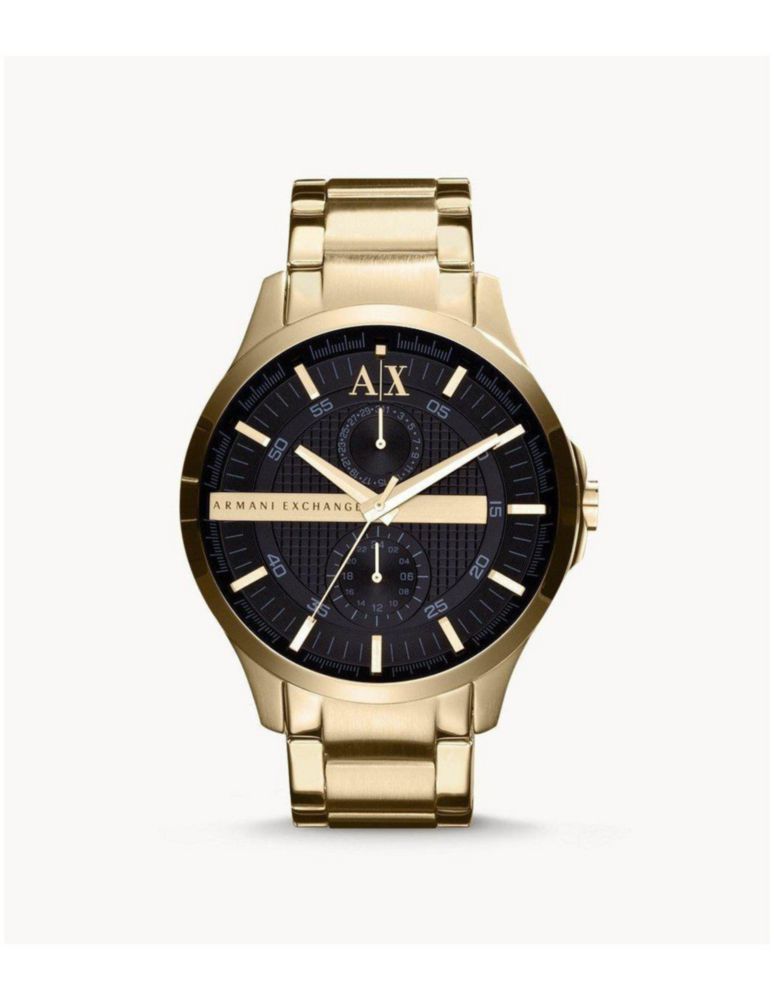 Reloj Armani Exchange Classic AX2122 Para Caballero Hombre
