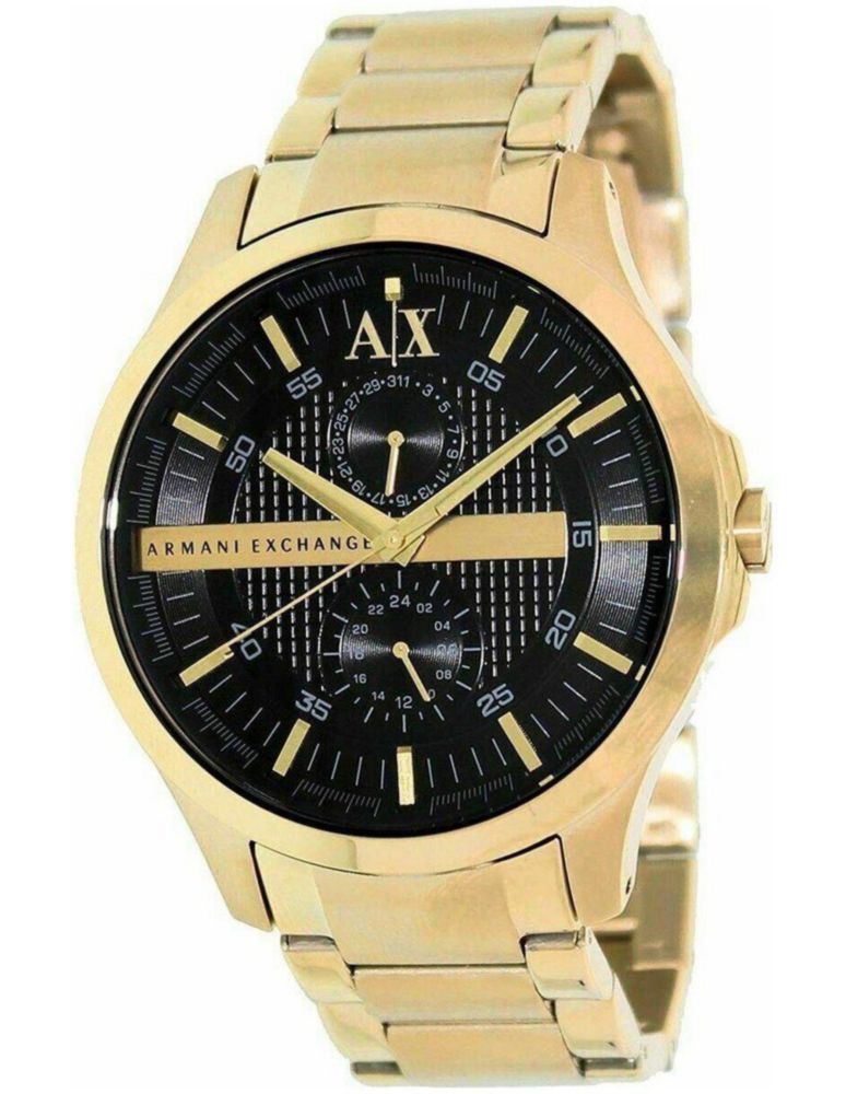 Reloj Armani Exchange Classic AX2122 Para Caballero Hombre