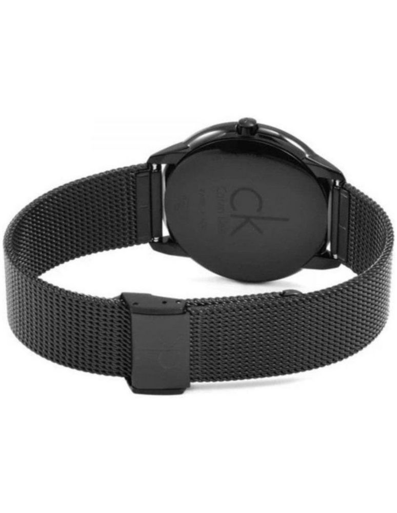 Reloj Calvin Klein Para Hombre Minimal K3M214B1