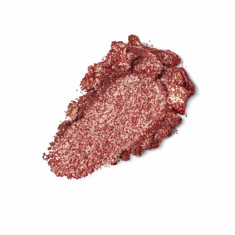 Sombra de Ojos Kiko Milano 09 Fine Wine Glitter
