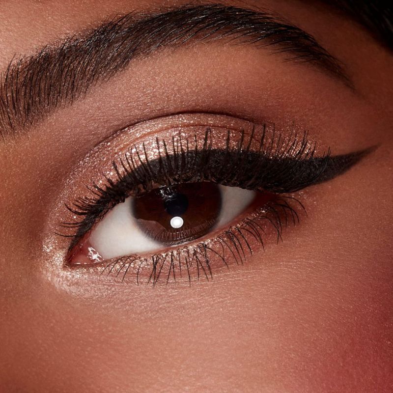 Sombra de Ojos Kiko Milano 09 Fine Wine Glitter