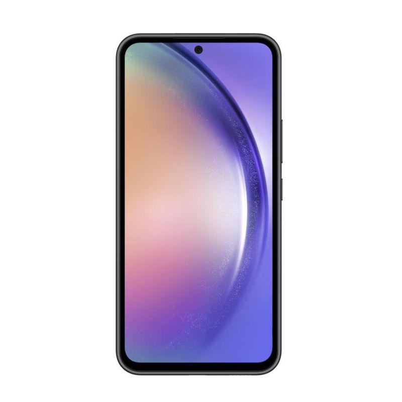 Samsung Galaxy A54 5G 128GB Gris Oscuro Reacondicionado Grado A