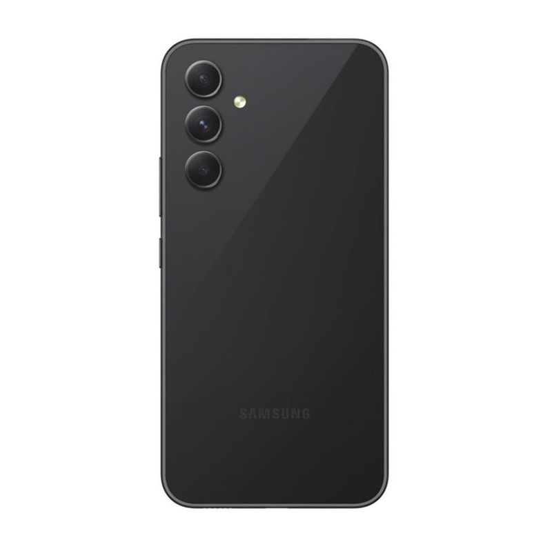 Samsung Galaxy A54 5G 128GB Gris Oscuro Reacondicionado Grado A