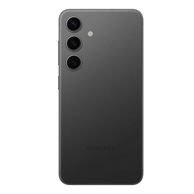 Samsung Galaxy S24 128GB Negro Reacondicionado Grado A