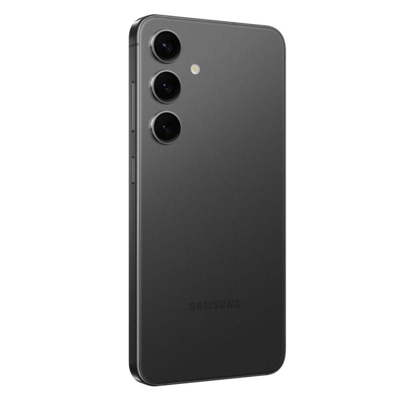 Samsung Galaxy S24 128GB Negro Reacondicionado Grado A