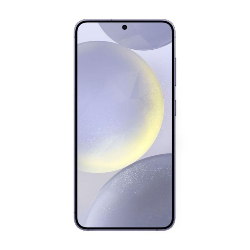 Samsung Galaxy S24 128GB Violeta Reacondicionado Grado A