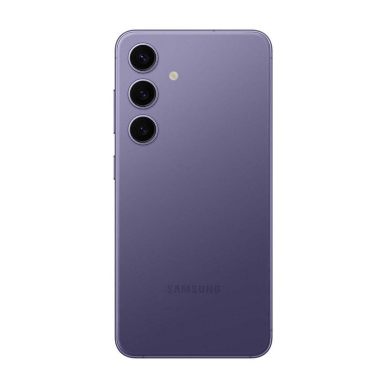 Samsung Galaxy S24 128GB Violeta Reacondicionado Grado A