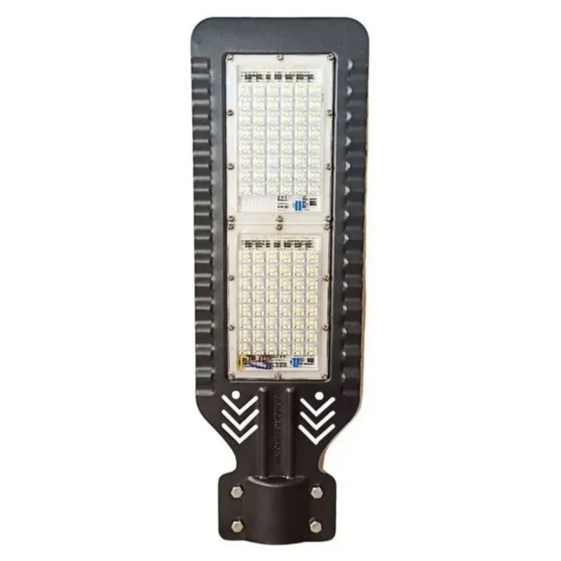 Lampara Alumbrado Publico Led 100w Suburbana Luz Blanca Ip65