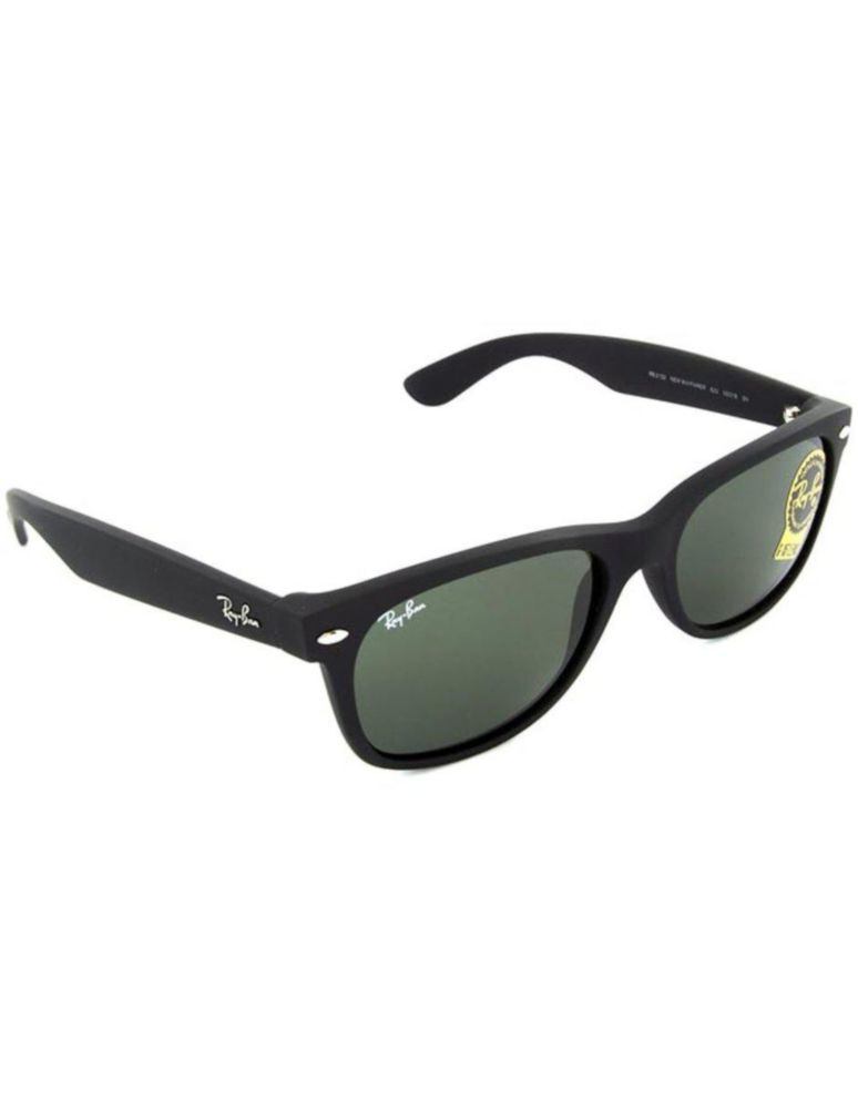 Anteojos Lentes de Sol Ray Ban New Wayfarer RB2132 622 55-18