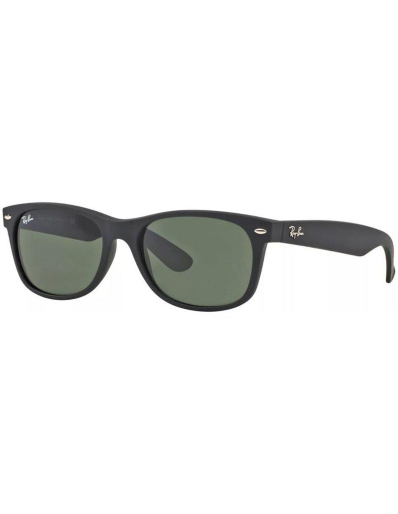 Anteojos Lentes de Sol Ray Ban New Wayfarer RB2132 622 55-18