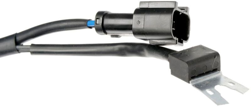 Conjunto de ventilador del condensador de aire acondicionado Dorman 620-5601