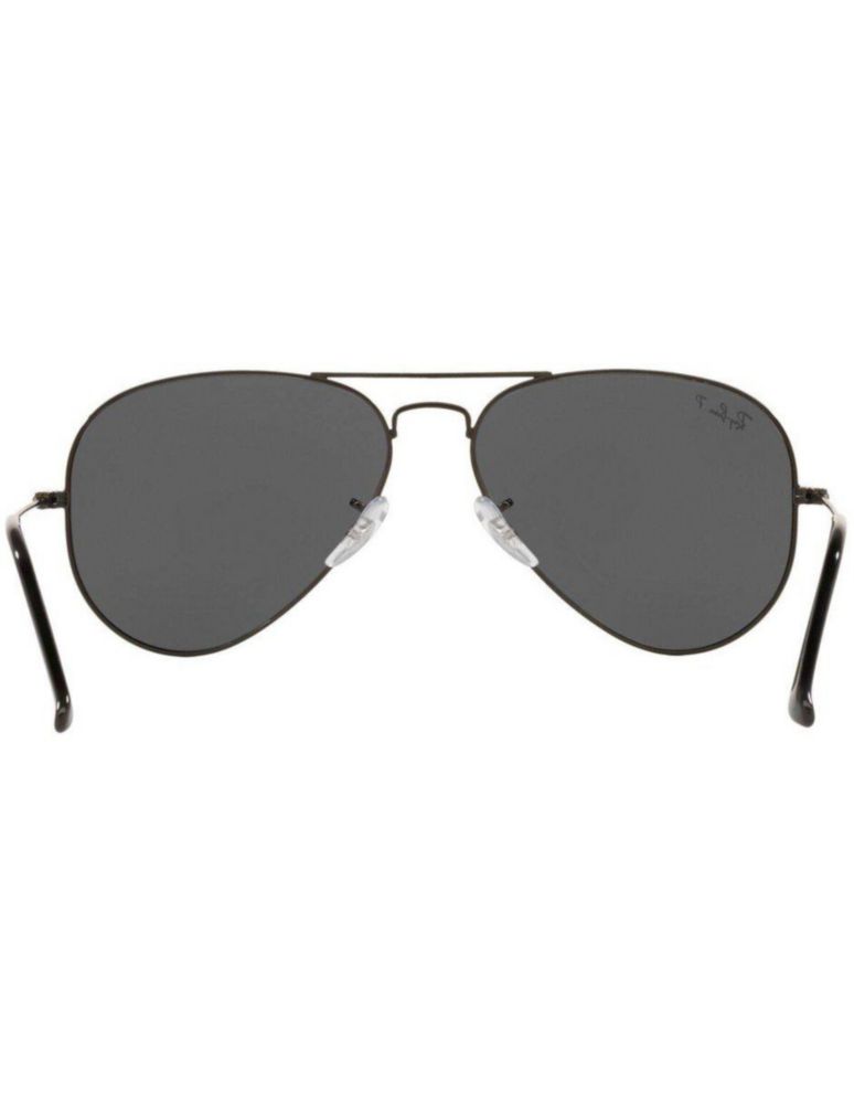 Lentes Anteojos de Sol Ray Ban Polarizado Aviator RB3025 00248 58-14
