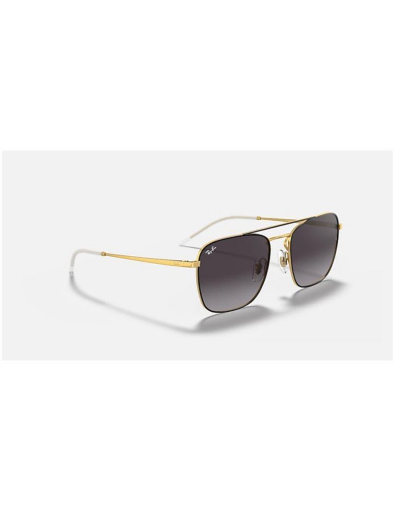 Anteojos Lentes de Sol Ray Ban Classic RB3588 90548G 55-19