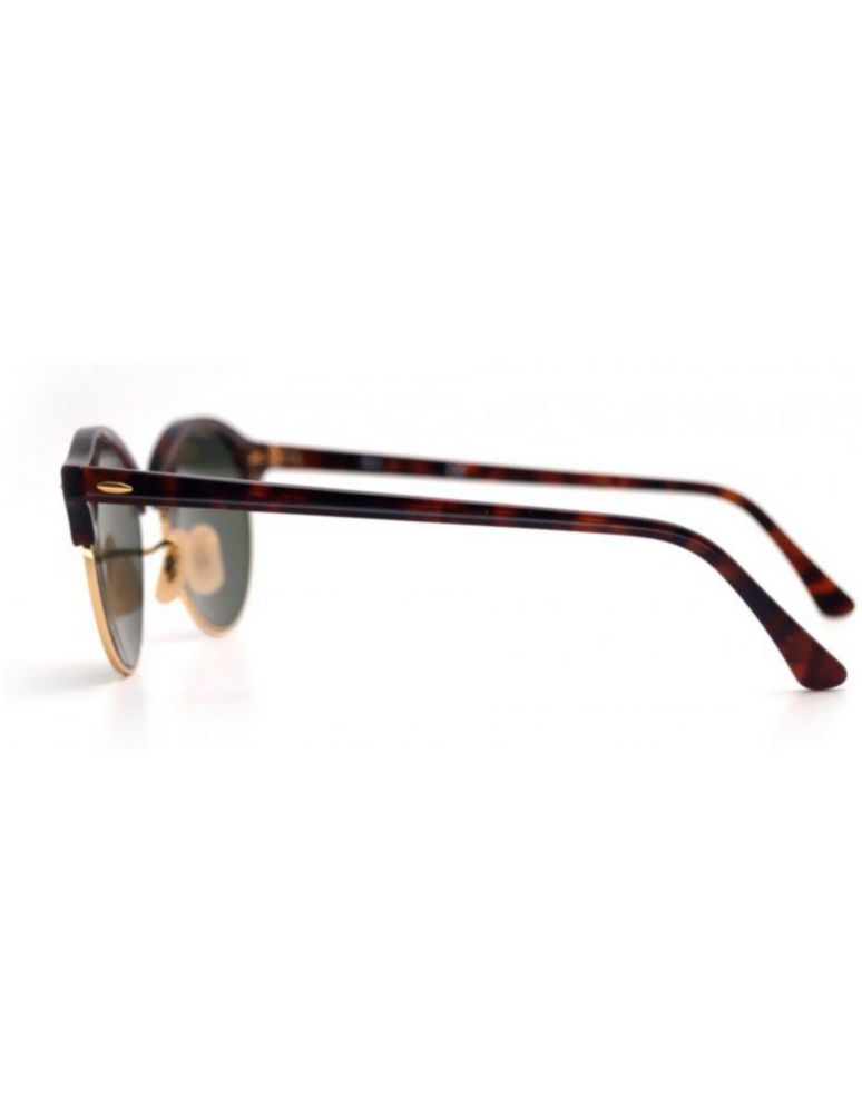 Anteojos Lentes de Sol Ray Ban Clubround RB4246 990 51-19