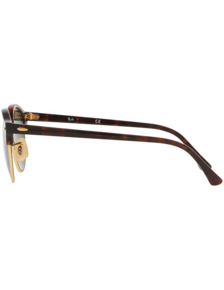 Anteojos Lentes de Sol Ray Ban Clubround RB4246 990 51-19