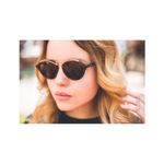 Anteojos Lentes de Sol Ray Ban Gatsby 2 RB4257 Tortuga/Verde Clásico 53-19