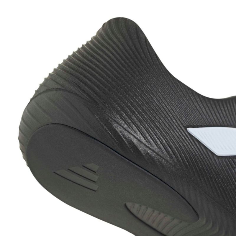 Sandalia adidas Purechill Runner 10 Negro/Blanco/Negro