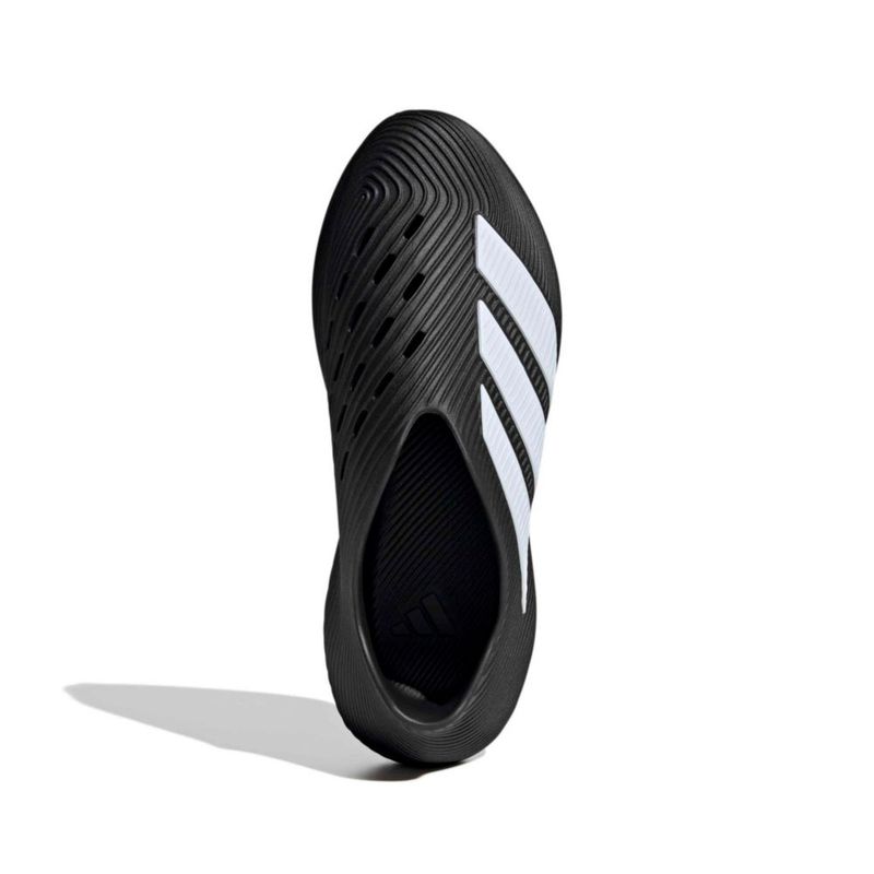 Sandalia adidas Purechill Runner 10 Negro/Blanco/Negro