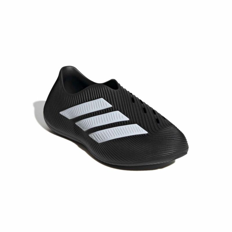 Sandalia adidas Purechill Runner 10 Negro/Blanco/Negro