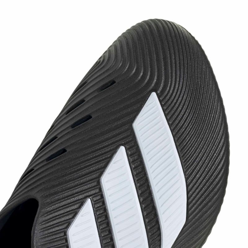 Sandalia adidas Purechill Runner 10 Negro/Blanco/Negro