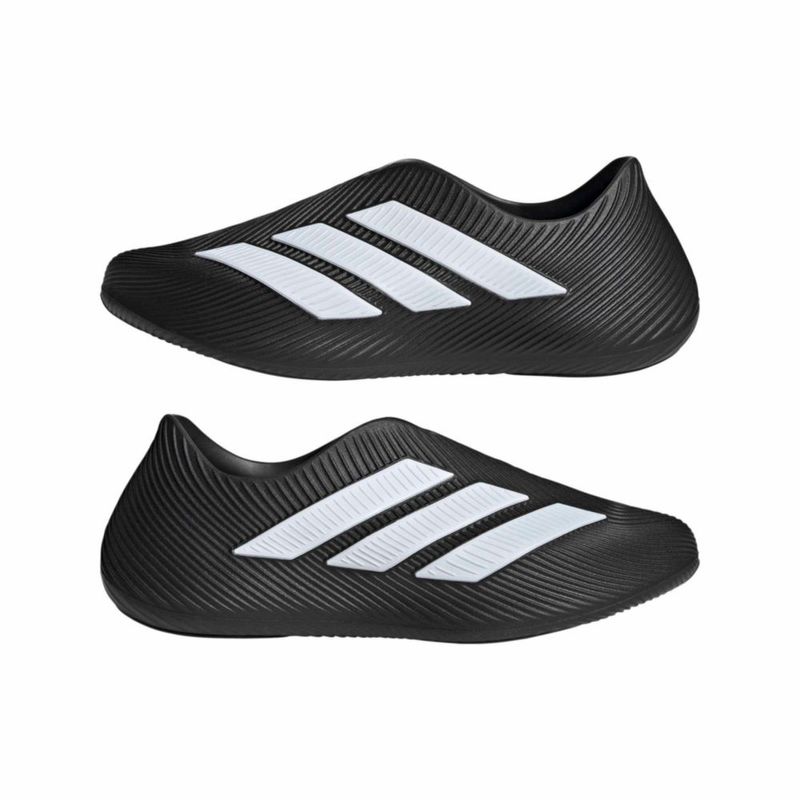 Sandalia adidas Purechill Runner 10 Negro/Blanco/Negro