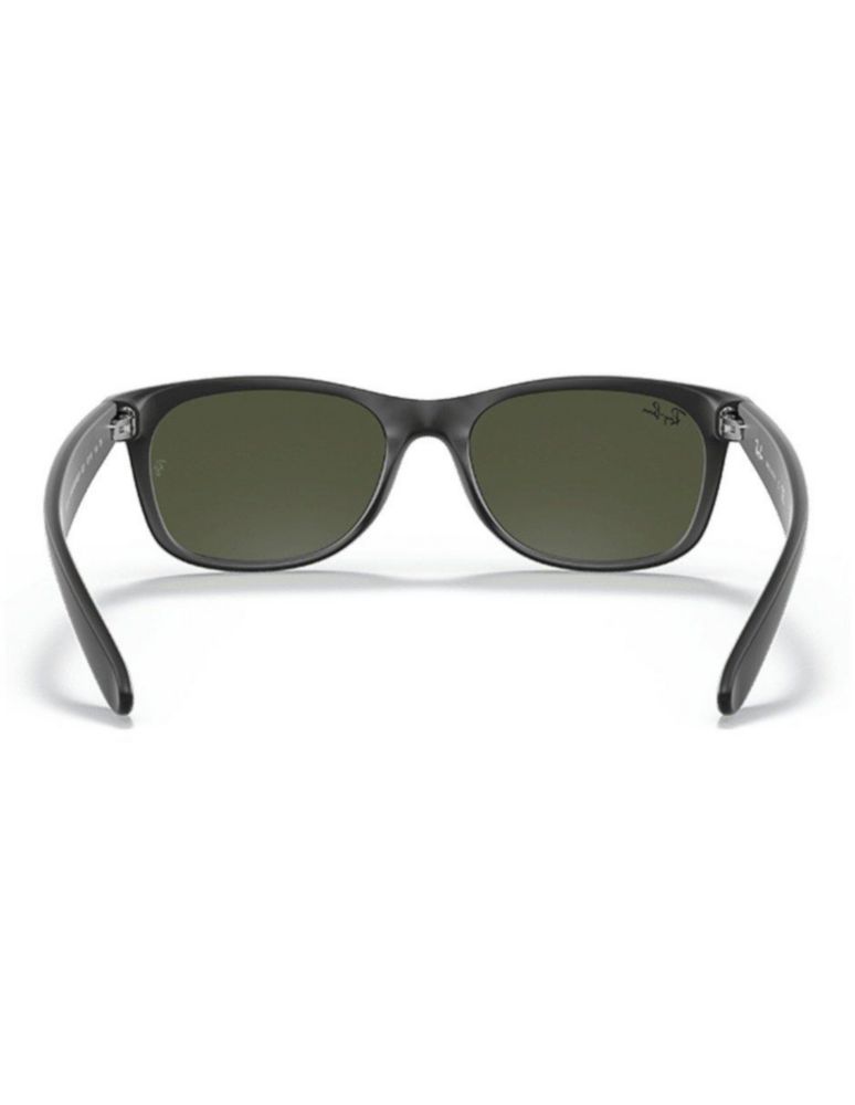 Lentes Anteojos de Sol Ray Ban New Wayfarer RB2132 622 55-18
