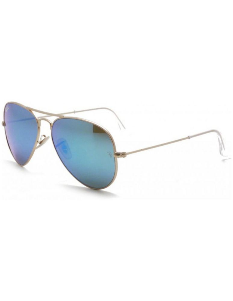 Lentes Anteojos de Sol Ray Ban Aviator RB3025 11217 58-14