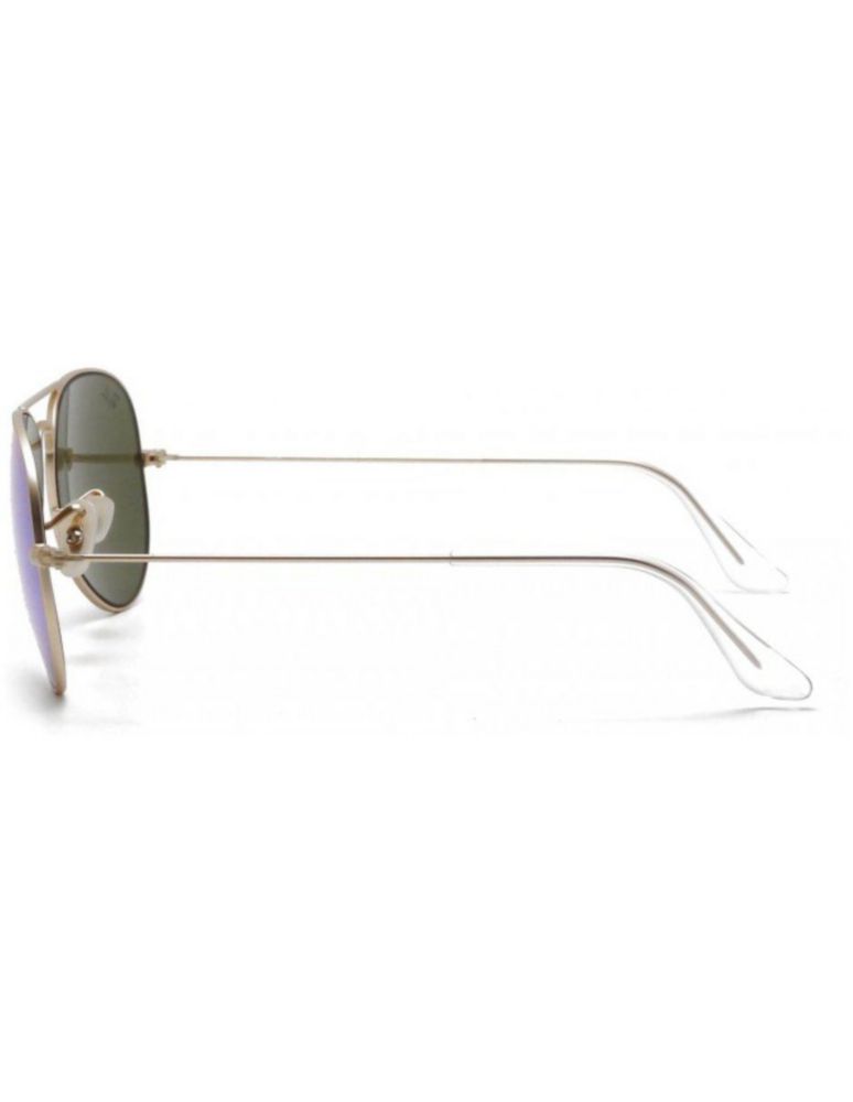 Lentes Anteojos de Sol Ray Ban Aviator RB3025 11217 58-14