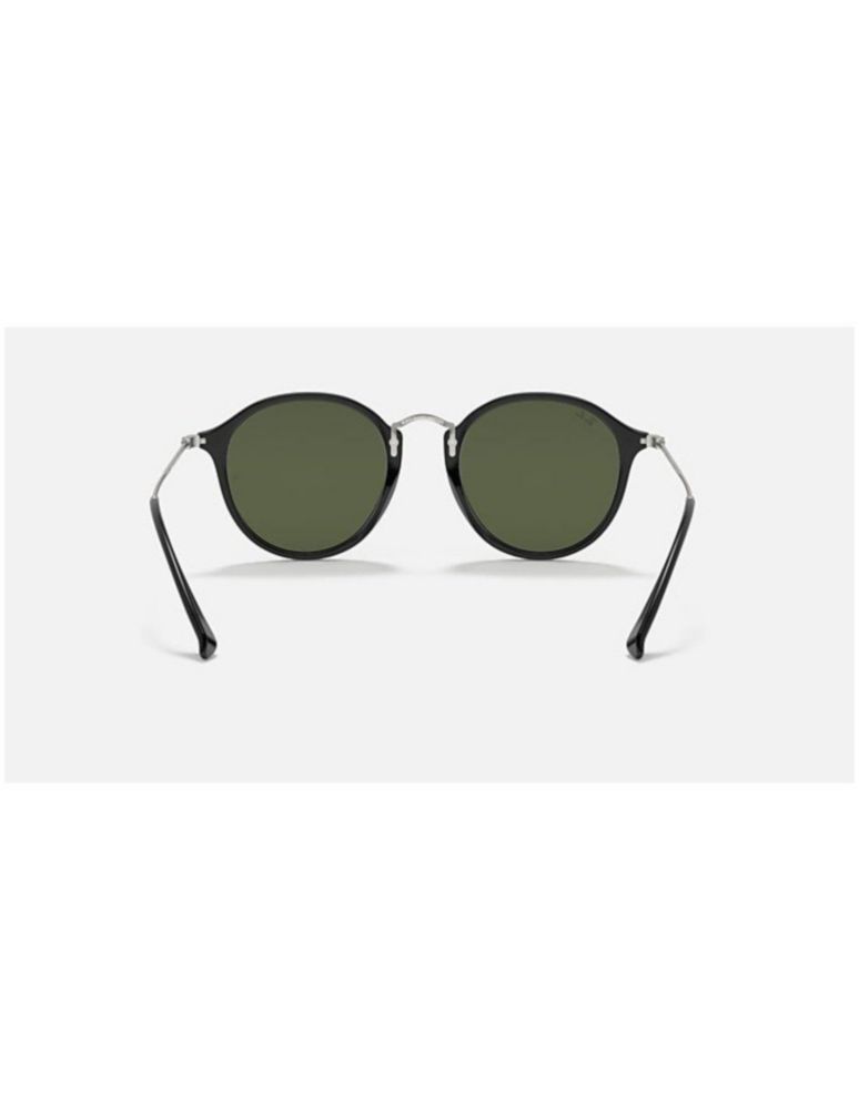 Lentes Anteojos de Sol Ray Ban Round Fleck RB2447F 901 49-21