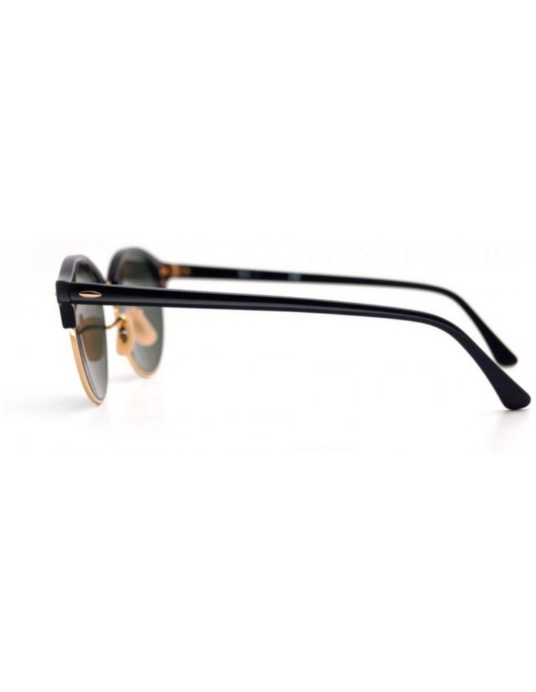Anteojos Lentes de Sol Ray Ban Clubround RB4246 901 51-19