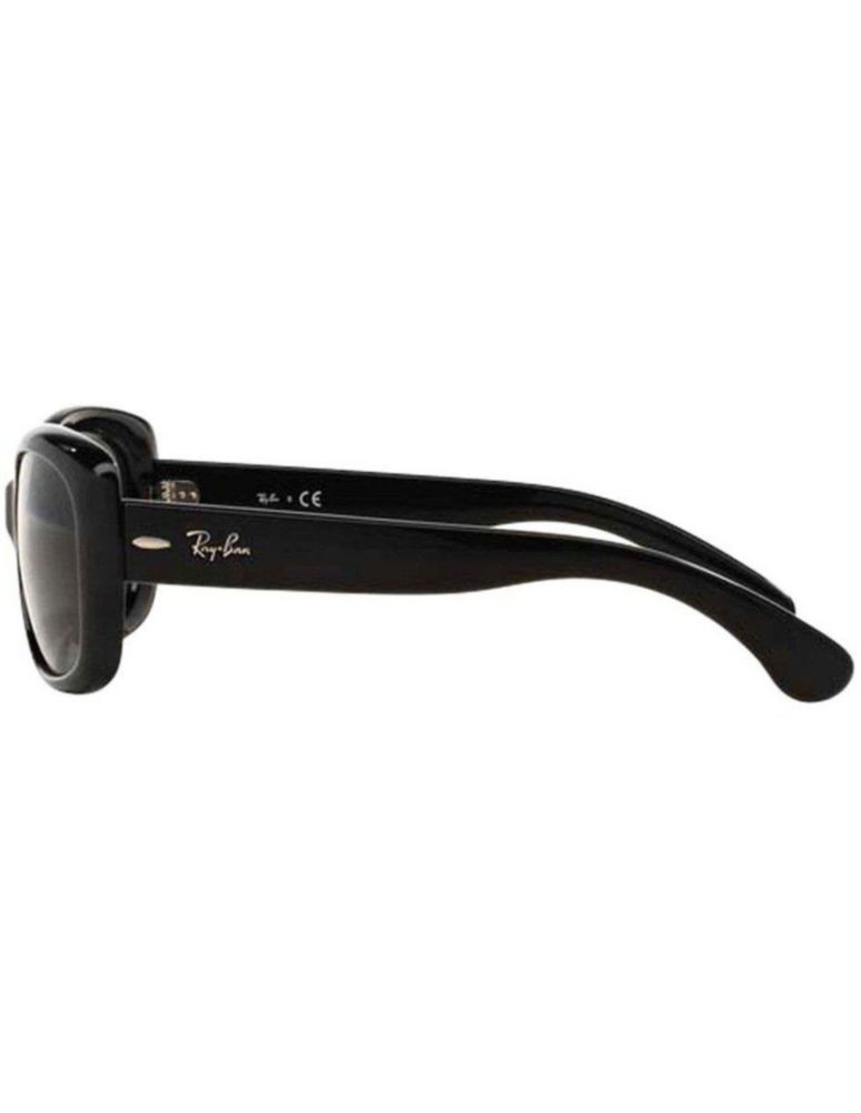 Anteojos Lentes de Sol Ray Ban Classic RB4101F 601/71 58 Negro/Verde