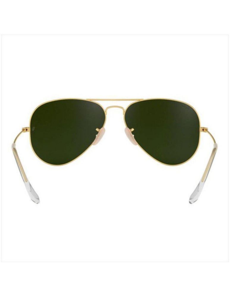 Anteojos Lentes Sol Ray Ban Aviator RB3025 11217 58-14