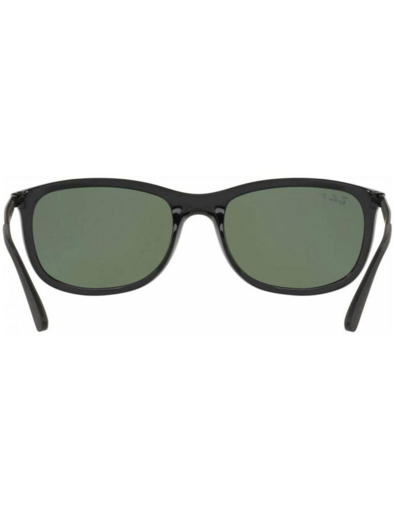Lentes Anteojos de Sol Ray Ban Classic RB4267 6019A 59 Negro/Verde Polarizado