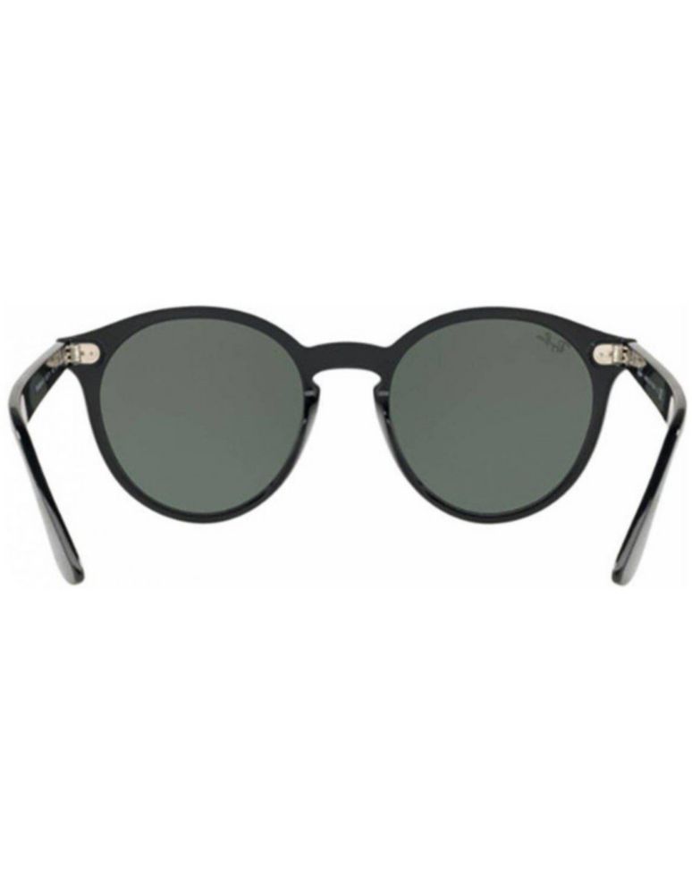 Lentes Anteojos de Sol Ray Ban Blaze RB4380NF 601/71 39 Negro/Verde