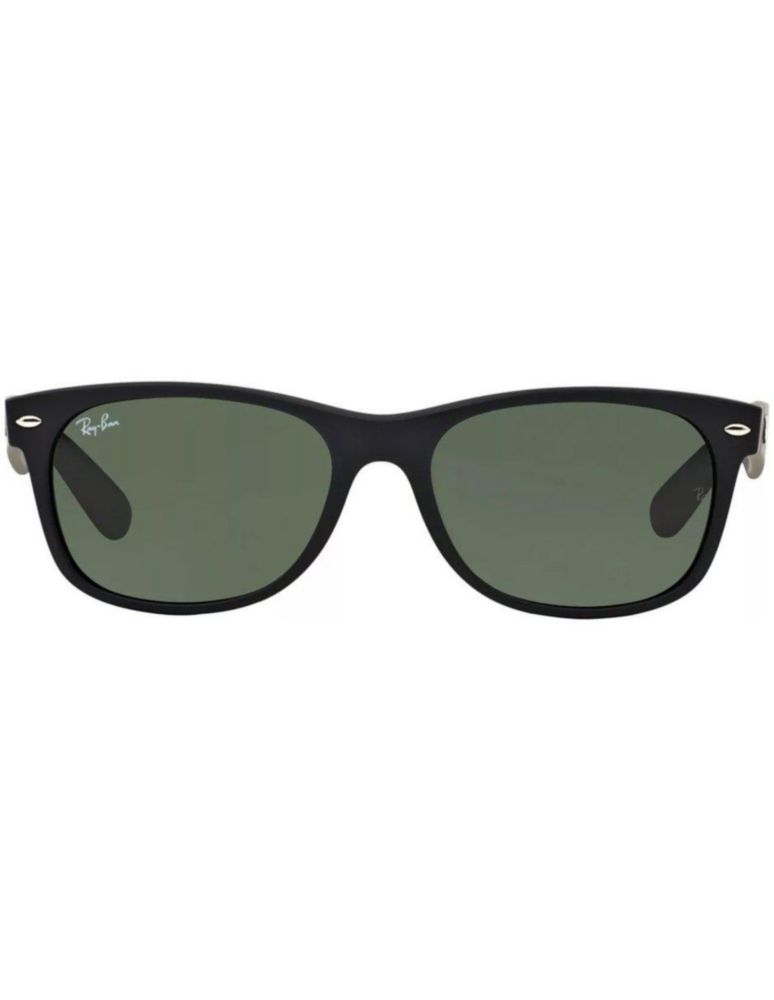 Anteojos Lentes Sol Ray Ban New Wayfarer RB2132 622 55-18