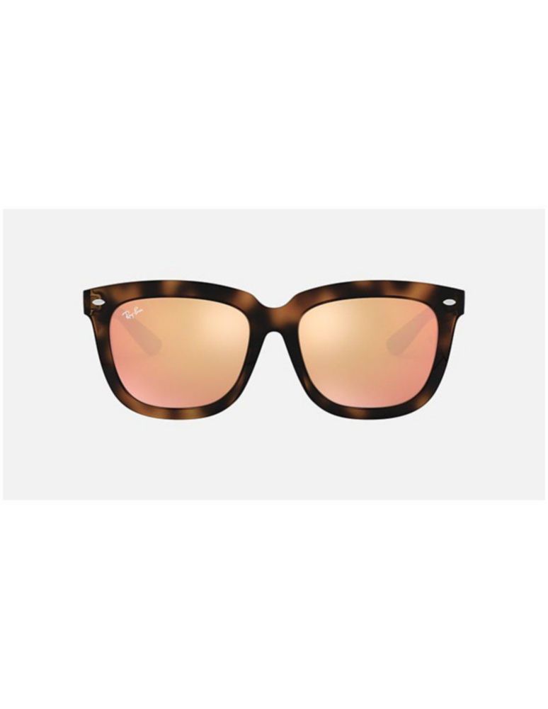 Lentes Anteojos de Sol Ray Ban Classic RB4262D 710/2Y 57 Tortuga