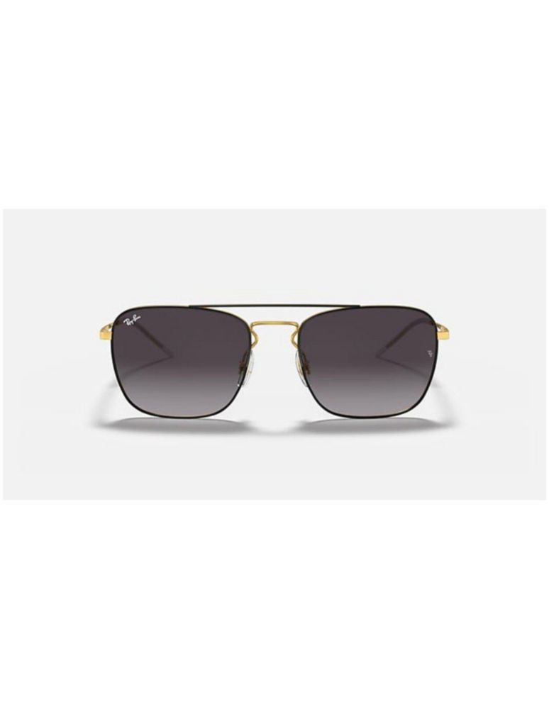 Anteojos Lentes Sol Ray Ban Classic RB3588 90548G 55-19