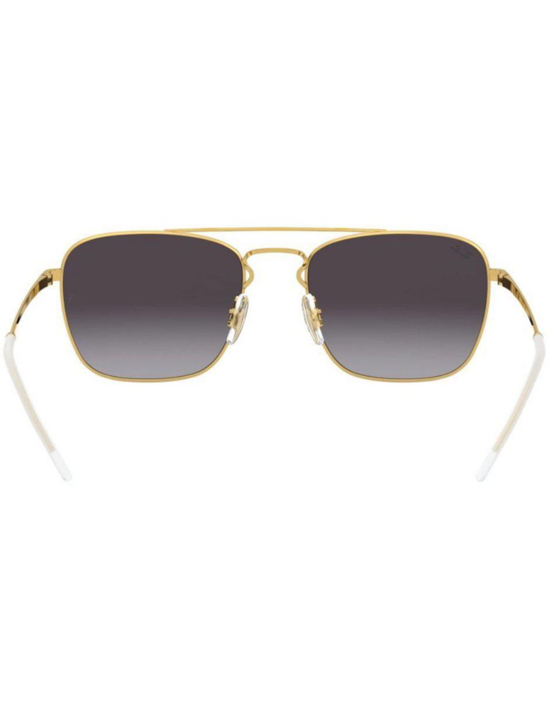 Anteojos Lentes Sol Ray Ban Classic RB3588 90548G 55-19