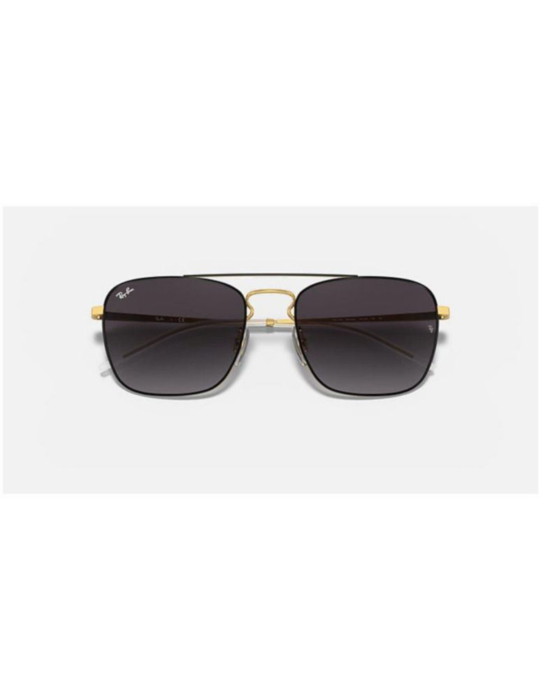 Anteojos Lentes Sol Ray Ban Classic RB3588 90548G 55-19