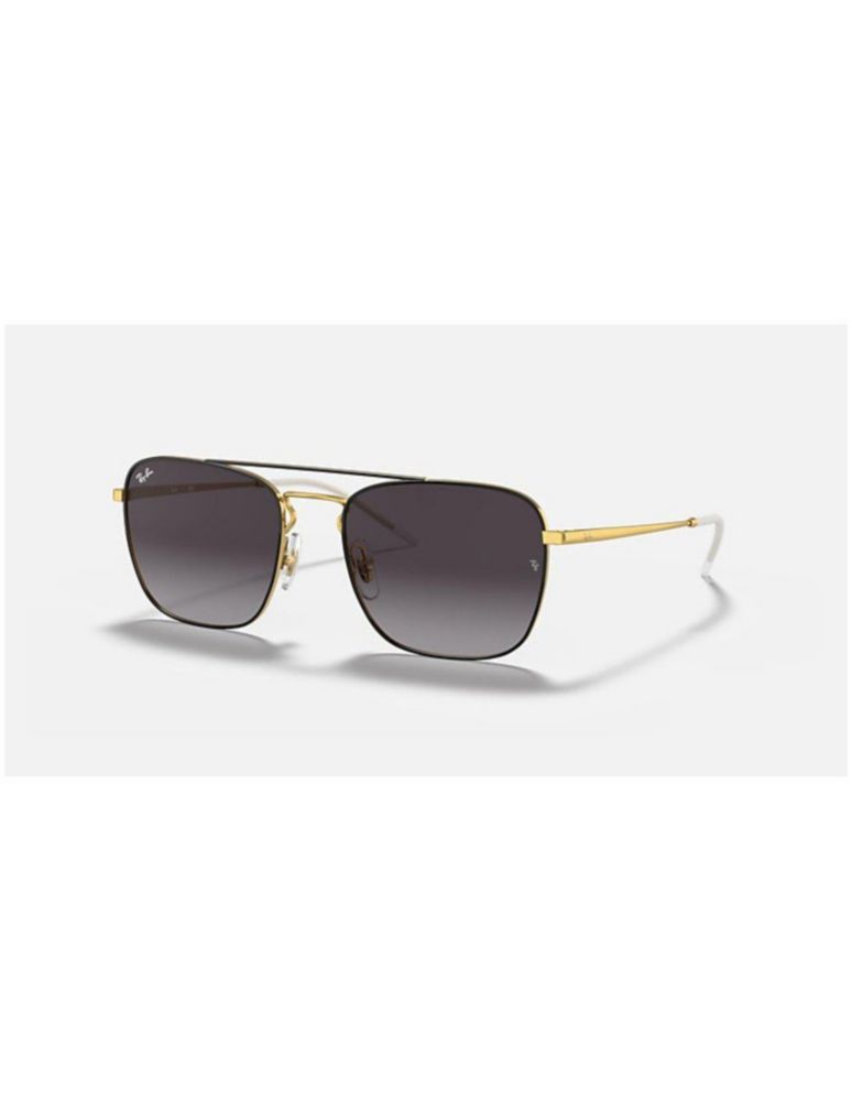 Anteojos Lentes Sol Ray Ban Classic RB3588 90548G 55-19