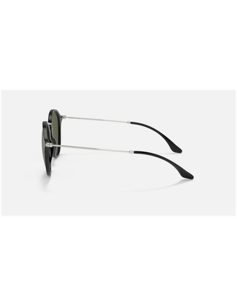 Anteojos Lentes Sol Ray Ban Round Fleck RB2447F 901 49-21