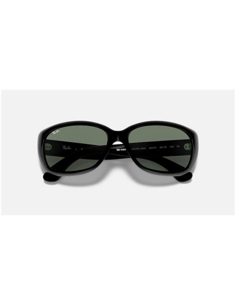 Lentes Anteojos de Sol Ray Ban Classic RB4101F 601/71 58 Negro/Verde