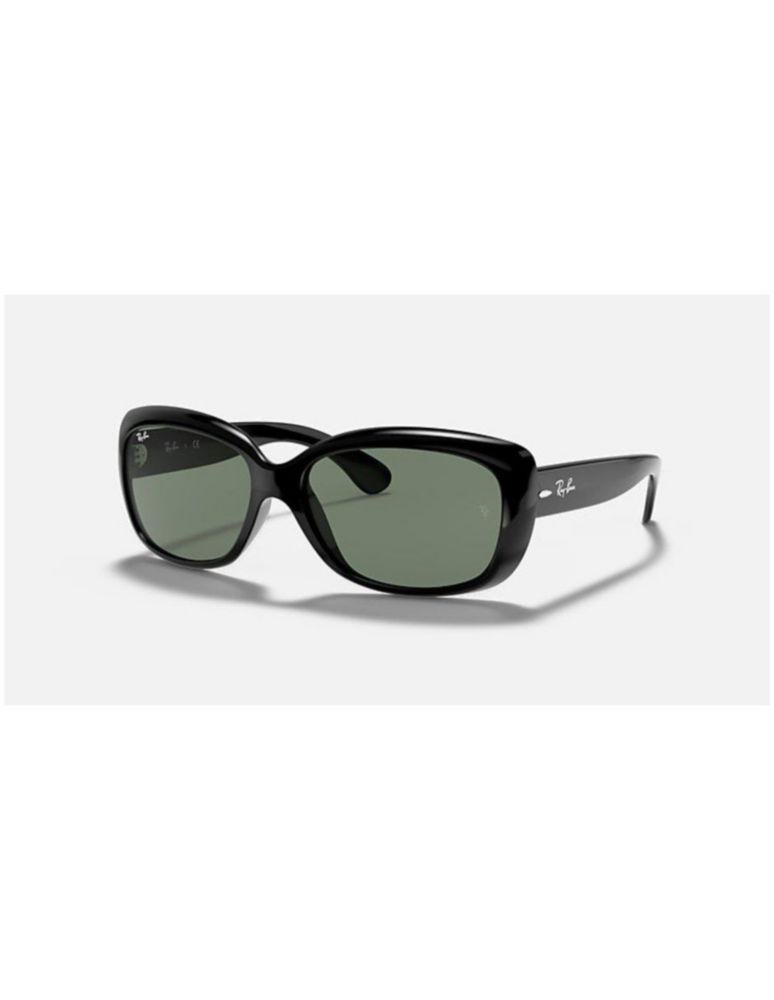 Lentes Anteojos de Sol Ray Ban Classic RB4101F 601/71 58 Negro/Verde