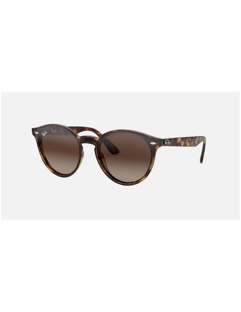 Lentes Anteojos de Sol Ray Ban Blaze RB4380NF 710/13 39 Habana Claro/Marrón