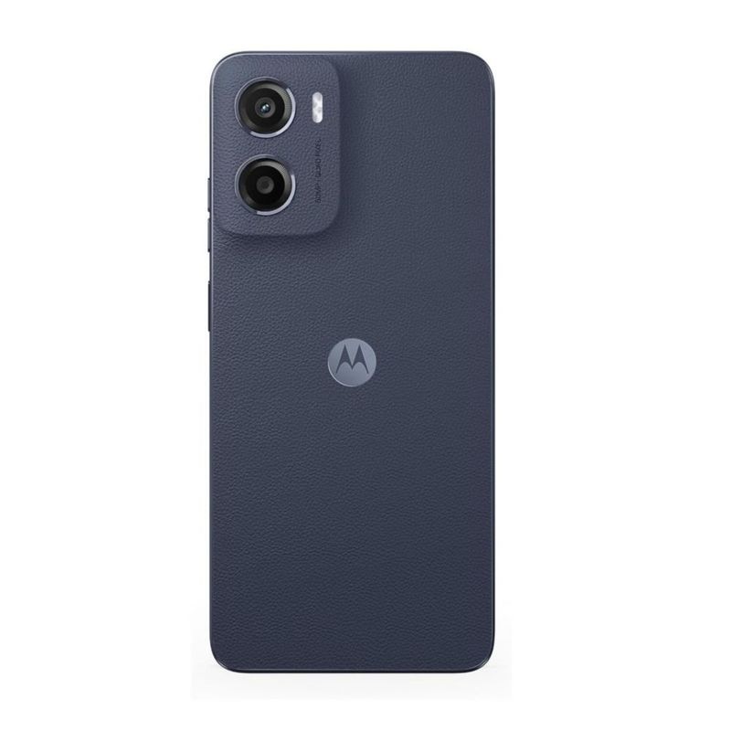 Combo 2 Moto G05 128GB 24GB Ram (8+16) Azul con Audífonos y Smartwatch